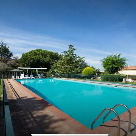 Vila La Maison Di Alessia