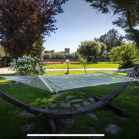La Maison Di Alessia Pavona