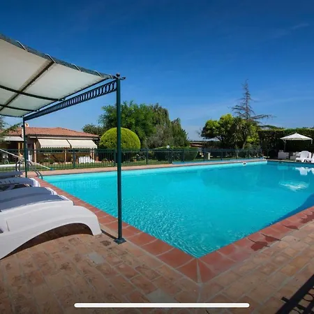 La Maison Di Alessia *